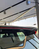 Rear Windshield / Windscreen