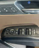 Driver Side Door Switches