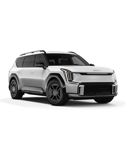 KIA EV9 KIA EV9