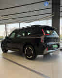 Left Rear Three Quarter