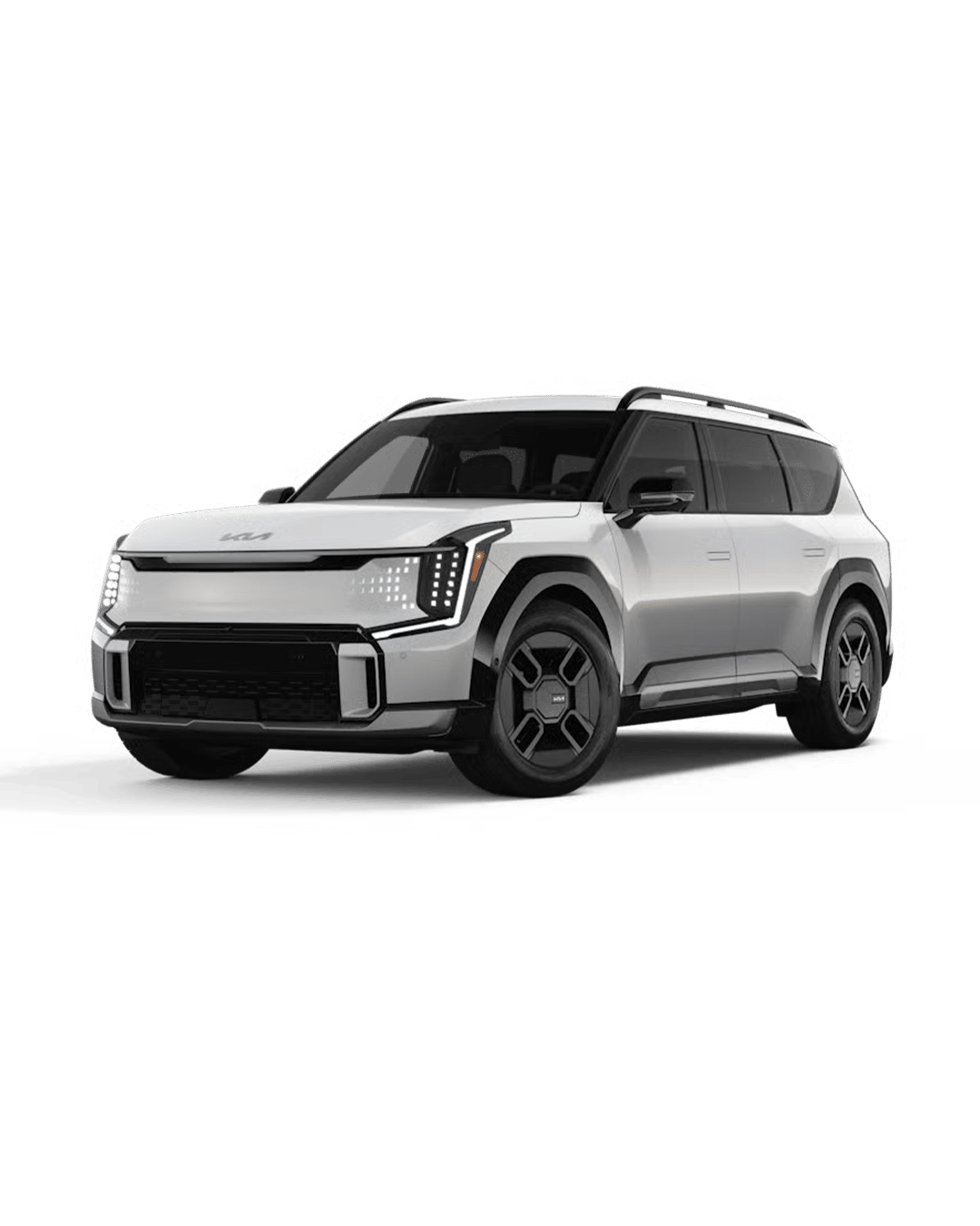 Left Front Three Quarter