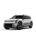 Left Front Three Quarter