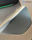 Central Dashboard Top Storage / Speaker