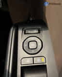 Outer Rear View Mirror (ORVM) Controls