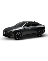 KIA K4 KIA K4