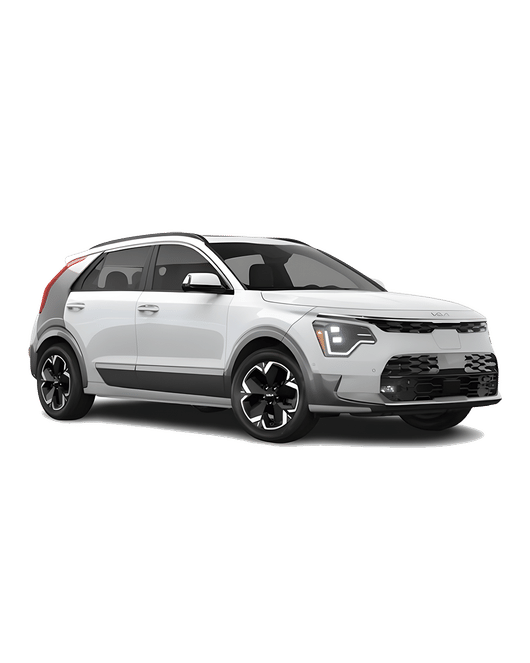 KIA Niro EV KIA Niro EV