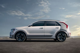 Niro EV image