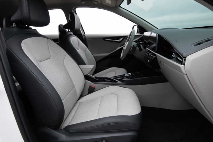 KIA Niro EV image