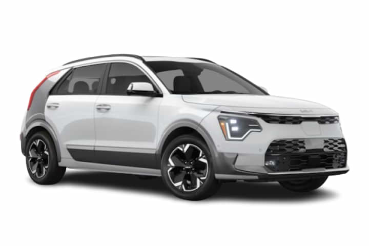 KIA Niro EV image