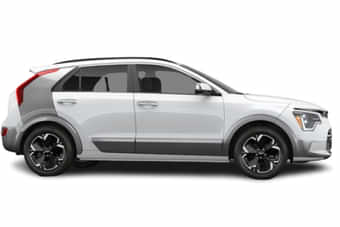 KIA Niro EV 