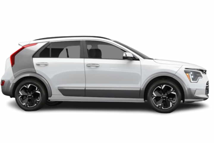 KIA Niro EV image