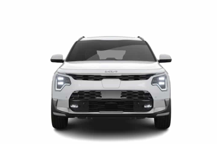 KIA Niro EV image