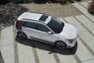 Niro EV images
