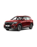 Left Front Three Quarter