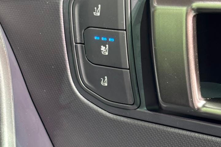 KIA Seltos Driver Side Door Switches