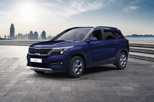 KIA Seltos 2019-2023 Profile Image KIA Seltos 2019-2023 Profile Image