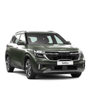 Right Front Three Quarter