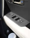Driver Side Door Switches