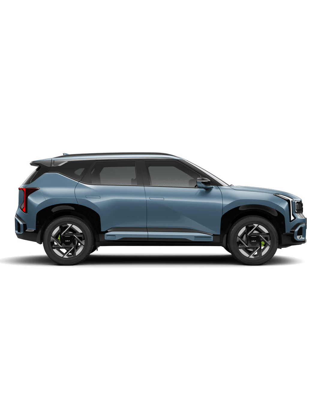 KIA Seltos image