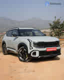 Right Front Three Quarter