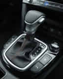 Gear Shifter / Gear Shifter Stalk