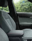 Front Centre Arm Rest