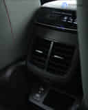 Rear Row Air Vents