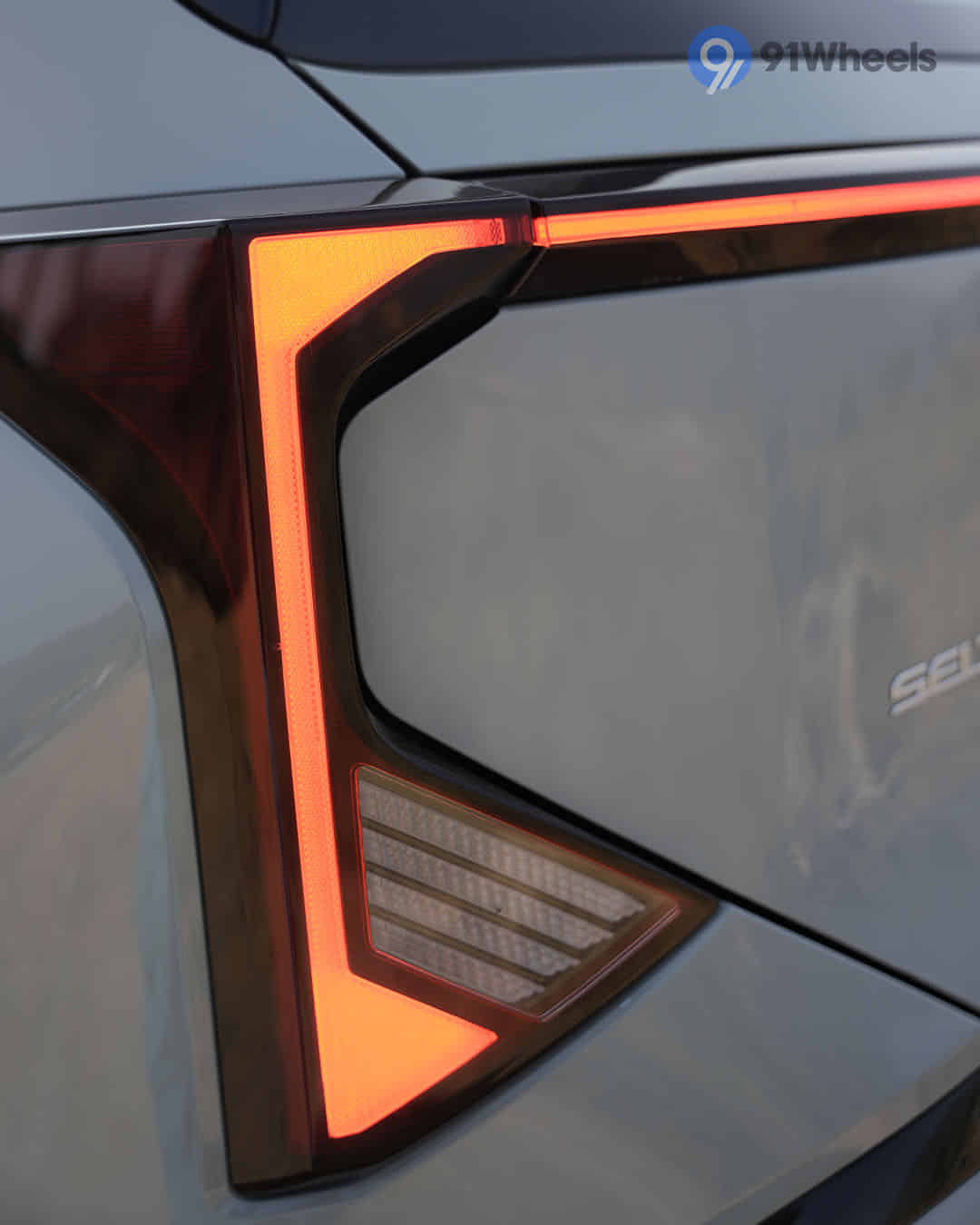 Tail Light / Tail Lamp