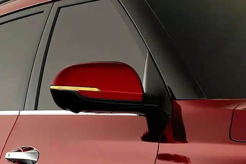 Kia Seltos GTX+ 1.4 T-GDI Diesel Auto Outside Mirrors