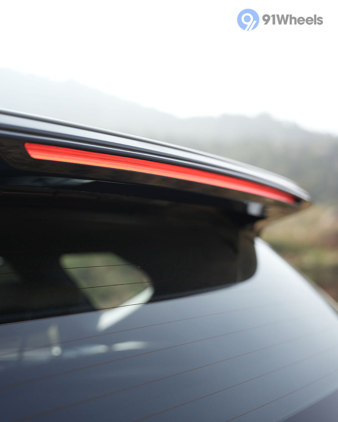 Headlights & Tail-lights - 7