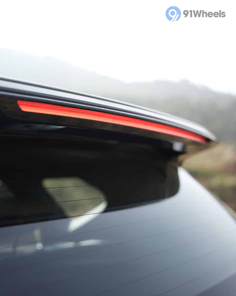 Headlights & Tail-lights - 7