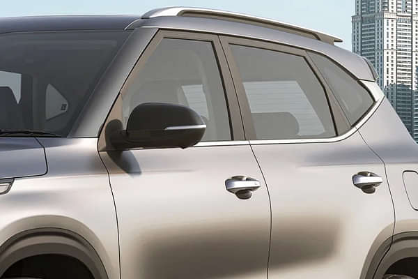 KIA Seltos 2019-2022 Outside Mirrors