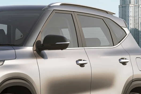 KIA Seltos 2019-2023 Outside Mirrors KIA Seltos 2019-2023 Outside Mirrors