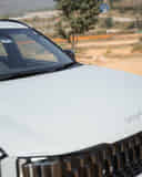 Closed Hood / Bonnet