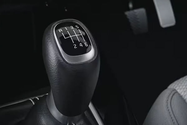 KIA Seltos 2019-2023 Gear Lever