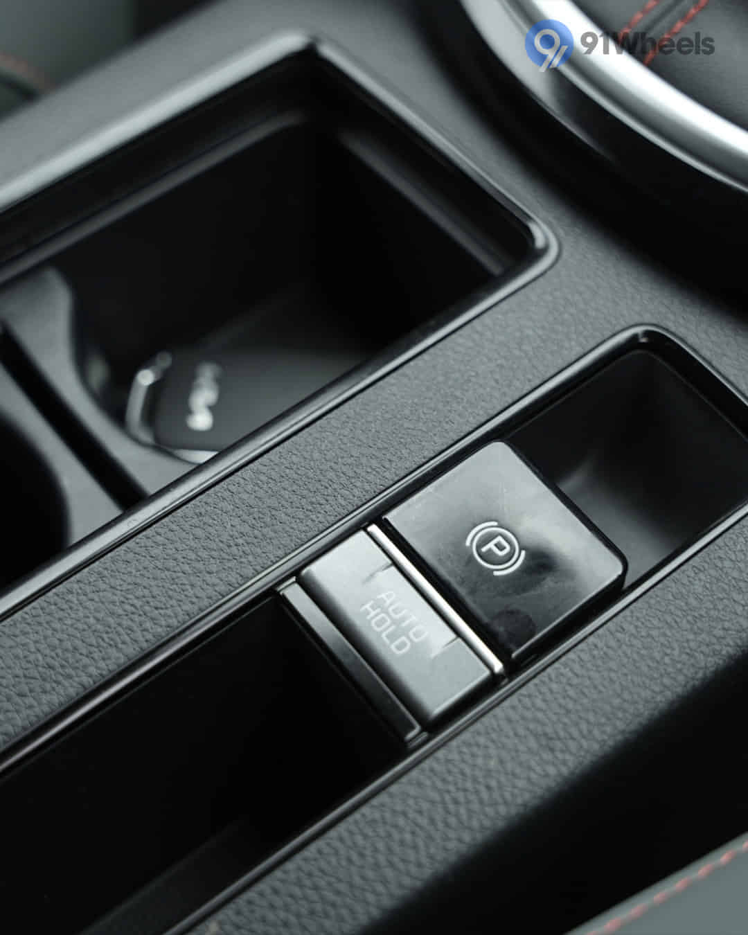 Parking Brake / Emergency Brake