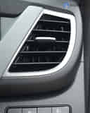 Right Side Air Vents