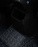 Rear Row Charging Point