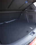 Boot Release Lever / Fuel Lid Release Lever