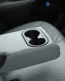 Rear Centre Arm Rest