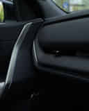 Front Passenger Air Vents