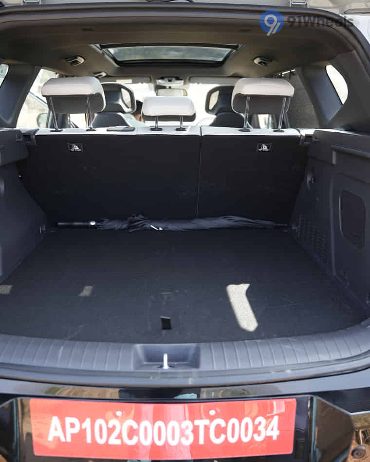 Bootspace & Utility - 1