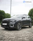 Left Front Three Quarter