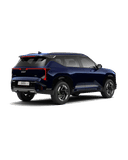 Right Rear Three Quarter