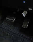 Pedals / Foot Controls