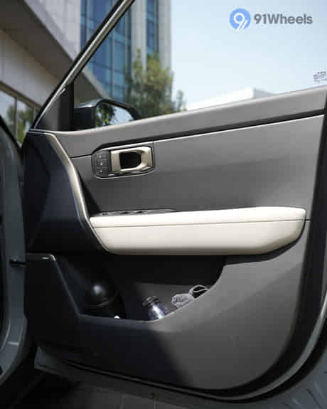 Seltos Driver Side Door Pad