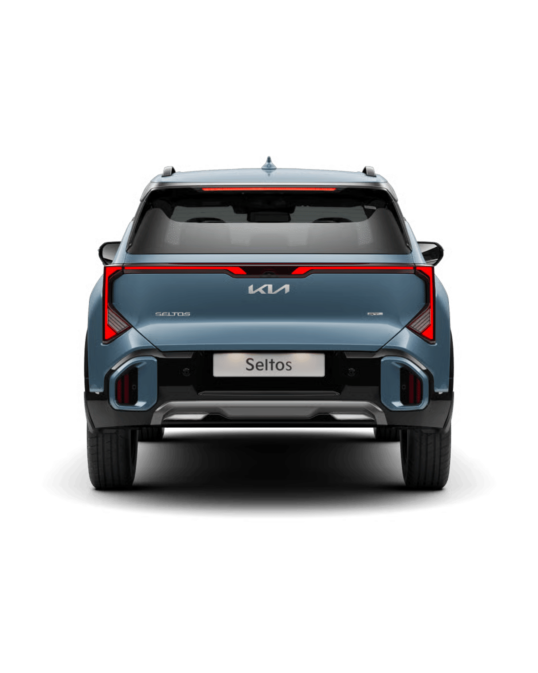 KIA Seltos image