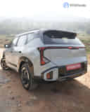 Left Rear Three Quarter