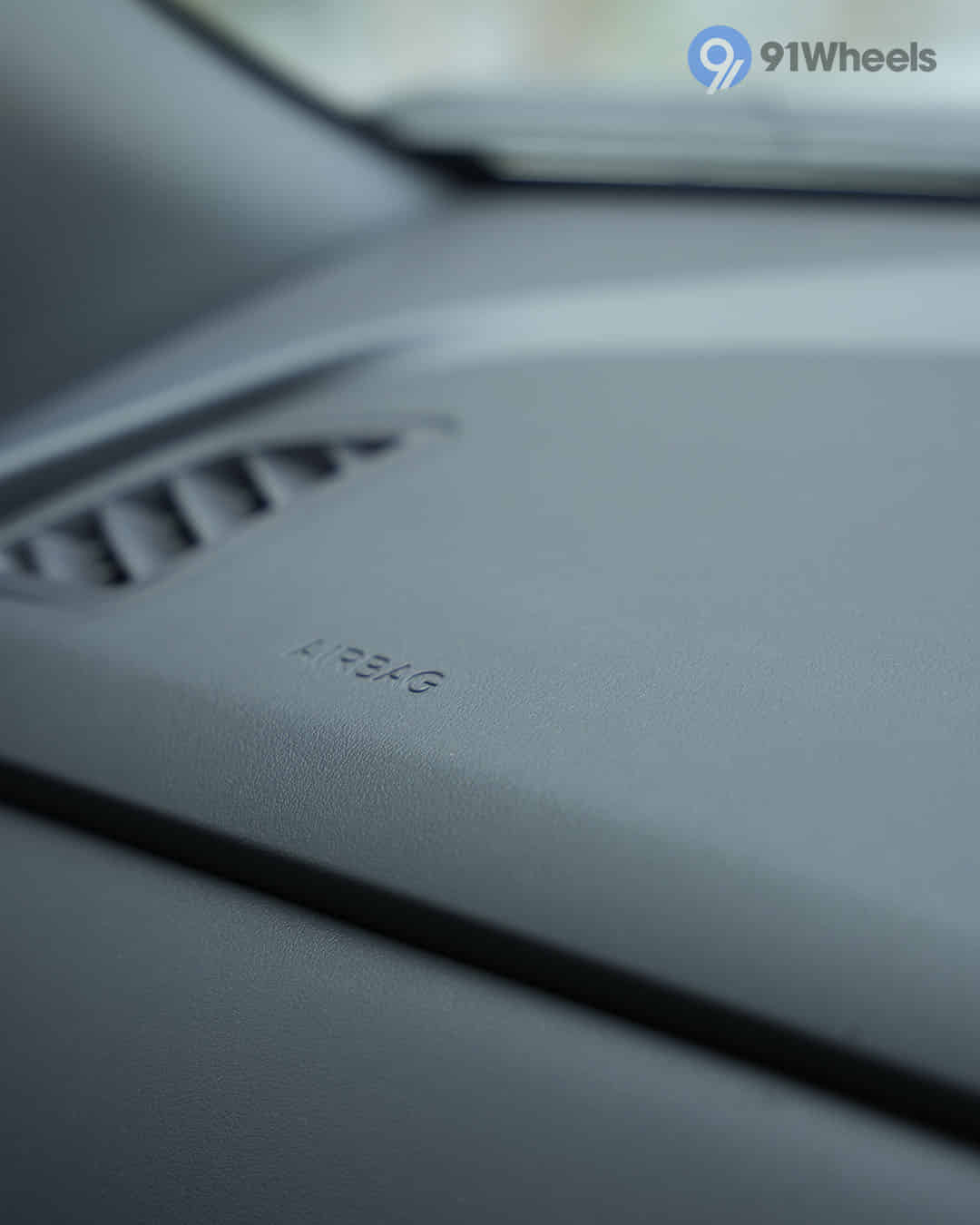 Front Passenger Airbag