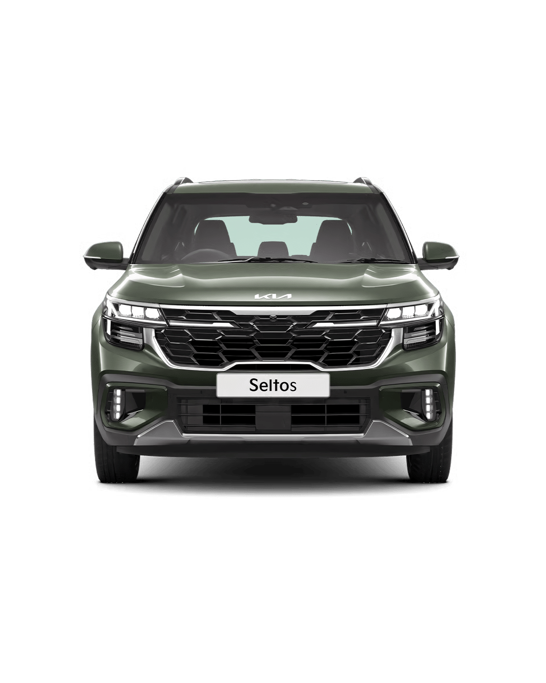 Seltos 2023-2026 2